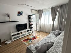 Doua camere langa metrou Dristor, mobilat si utilat complet