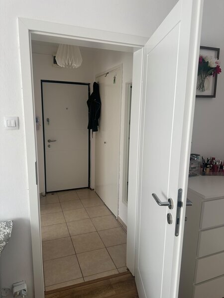 Doua camere langa metrou Dristor, mobilat si utilat complet.