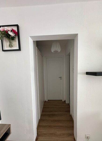 Doua camere langa metrou Dristor, mobilat si utilat complet.